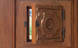 Cabinet Latch CL100