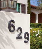 6″ House Number “2”