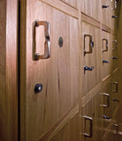 RMH Twisted Sash Cabinet Pull CK435