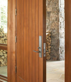 Rocky Mountain Stepped Entry Set 3 1/2″ x 13″