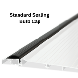 Endura ADAptive Standard Sealing Bulb Cap