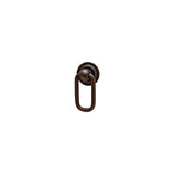 Ring Cabinet Pull (shown with CKR580 Rose) 1 9/16