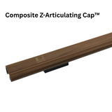Endura Composite Z-Articulating Cap™ (Z-AC™)