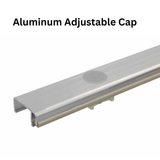 Endura Aluminum Z-Series Adjustable Cap