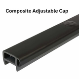 Endura Composite Z-Series Adjustable Cap