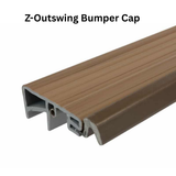 Endura Z-Series Outswing Bumper Cap