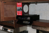 V-Line Hide-Away Handgun Safe Model 3912-S BLK