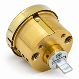 MTL800 Cylinder for MUL-T-LOCK Hercular® Single Cylinder Deadbolt