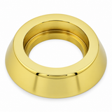 Rosette Ring (thumb turn side) for MUL-T-LOCK Hercular Single Cylinder Deadbolt