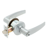 Schlage S70PD JUP Tubular Classroom Lock, Jupiter Lever