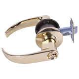 Schlage S70PD NEP Tubular Classroom Lock, Neptune Lever