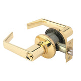 Schlage S70PD SAT Tubular Classroom Lock, Saturn Lever