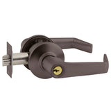 Schlage S70PD SAT Tubular Classroom Lock, Saturn Lever