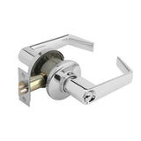Schlage S70PD SAT Tubular Classroom Lock, Saturn Lever