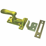 Cal-Royal SBCF Window Casement Fasteners Solid Brass