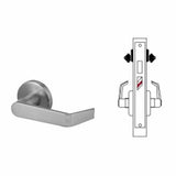 Cal-Royal SC Series, Extra Heavy Duty Mortise Locks with Clutch, Grade 1 - Classroom Security Lock w/ Deadbolt Function SC8457, F33