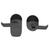 Schlage NDEB Wireless Lock Storeroom Door Lever with ENGAGE™ Technology