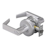 Schlage Commercial ALX70R RHO (Rhodes) Classroom Lever Lock with FSIC Full Size Interchangeable Core