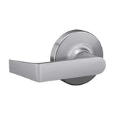 Schlage Commercial ALX170 RHO (Rhodes) Single Dummy Trim
