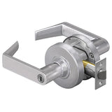 Schlage Commercial ALX40 RHO (Rhodes) Privacy Lever Lock
