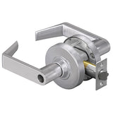 Schlage Commercial ALX70L RHO (Rhodes) Classroom Lever Lock (Less Cylinder)