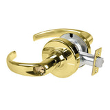 Schlage Commercial ALX50R SPA (Sparta) Entrance/Office Lever Lock with FSIC Full Size Interchangeable Core