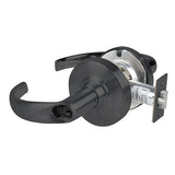 Schlage Commercial ALX50R SPA (Sparta) Entrance/Office Lever Lock with FSIC Full Size Interchangeable Core