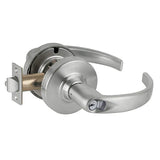 Schlage Commercial ALX53R SPA (Sparta) Entrance Lever Lock with FSIC Full Size Interchangeable Core