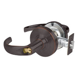 Schlage Commercial ALX53R SPA (Sparta) Entrance Lever Lock with FSIC Full Size Interchangeable Core