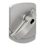 Schlage Commercial ND80JD HSLR 630 Storeroom Lock, High Security Ligature Resistant Trim, FSIC Prep