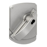 Schlage Commercial ND80BD HSLR 630 Storeroom Lock, High Security Ligature Resistant Trim, SFIC Prep