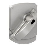 Schlage Commercial ND82BD HSLR 630 Institutional Lock, High Security Ligature Resistant Trim, SFIC Prep