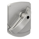 Schlage Commercial ND82CD HSLR 630 Institutional Lock, High Security Ligature Resistant Trim, Less Cylinders