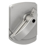 Schlage Commercial ND80LD HSLR 630 Storeroom Lock, High Security Ligature Resistant Trim, Less Cylinder