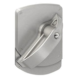 Schlage Commercial ND53PD HSLR 630 Entrance Lock, High Security Ligature Resistant Trim