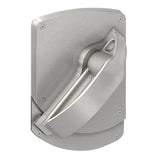 Schlage Commercial ND44S HSLR 630 Hospital Privacy Lock, High Security Ligature Resistant Trim