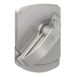 Schlage Commercial ND10S HSLR 630 Passage Latch, High Security Ligature Resistant Trim