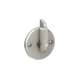 Schlage 09-544-027 ADA Thumbturn for L Series Mortise Lock with Rose Trim