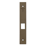 Schlage 09-662 L Series Armor Front for Latch Only Mortise Locks