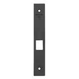 Schlage 09-662 L Series Armor Front for Latch Only Mortise Locks