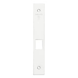 Schlage 09-662 L Series Armor Front for Latch Only Mortise Locks