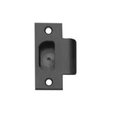 Schlage 10-013-118 T-Strike with Dust Box, 1-1/8" x 2-3/4", Square Corner, 1-1/8" Lip