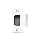 Schlage 10-013-118 T-Strike with Dust Box, 1-1/8" x 2-3/4", Square Corner, 1-1/8" Lip