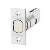 Schlage 12-288 Deadbolt for B500 Series, Adjustable 2-3/8" or 2-3/4" Backset, 1" x 2-1/4" Face, Square Corner
