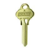 Schlage 35-270 Everest 29 6-Pin Key Blank