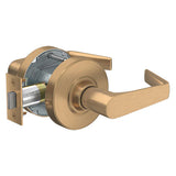 Schlage Commercial ALX10 SAT (Saturn) Passage Lever