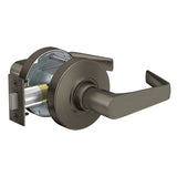 Schlage Commercial ALX10 SAT (Saturn) Passage Lever