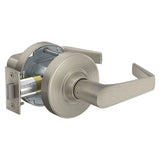 Schlage Commercial ALX10 SAT (Saturn) Passage Lever