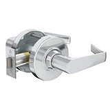 Schlage Commercial ALX10 SAT (Saturn) Passage Lever