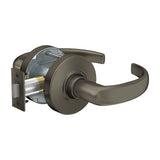Schlage Commercial PC10 SPA (Sparta) Passage Lever